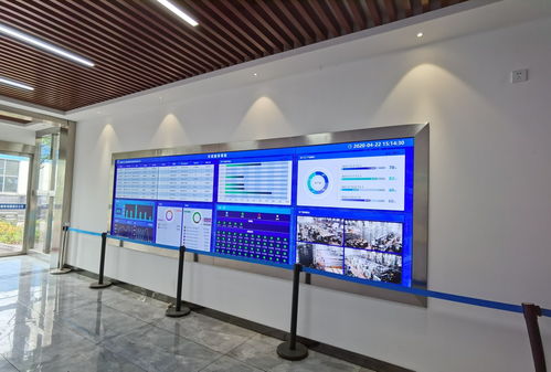 MES系统建设与计算机系统集成的核心目标