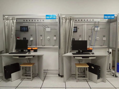 宁波城市职业技术学院计算机网络技术专业助力计算机系统集成人才培养