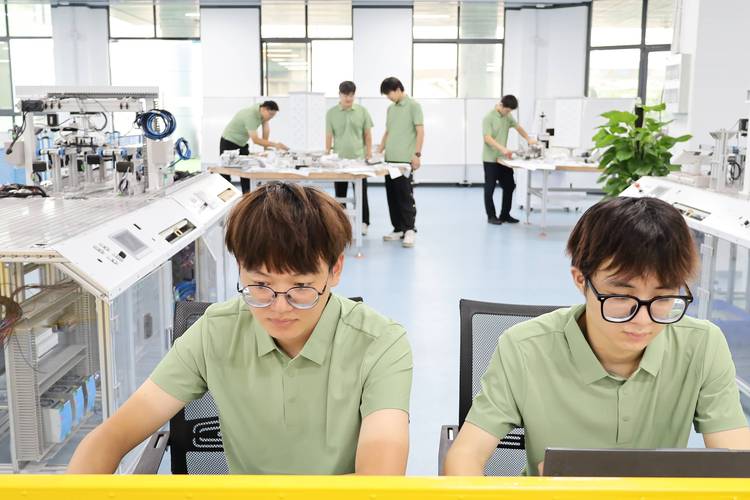 2026年智能制造工程师培训重磅推荐 电气自动化、系统集成与工厂实训全解析